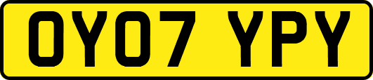 OY07YPY