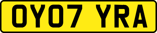 OY07YRA