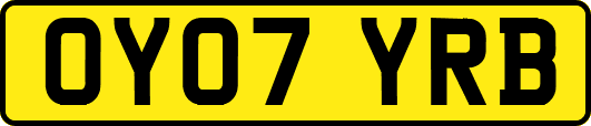 OY07YRB