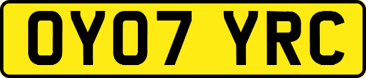 OY07YRC