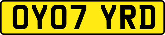 OY07YRD