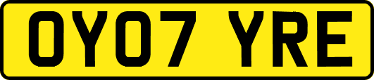 OY07YRE