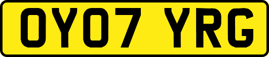 OY07YRG