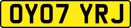 OY07YRJ