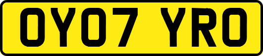 OY07YRO