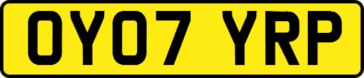 OY07YRP