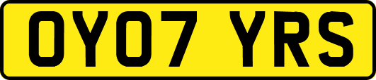 OY07YRS
