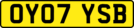 OY07YSB