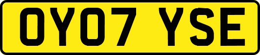OY07YSE