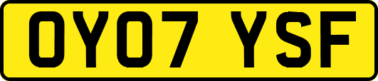 OY07YSF