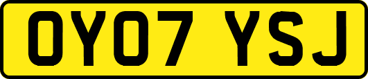OY07YSJ