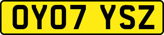OY07YSZ