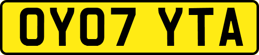 OY07YTA