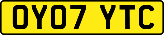 OY07YTC