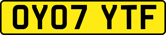 OY07YTF