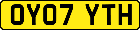 OY07YTH