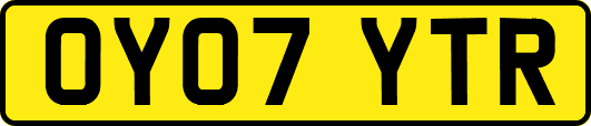 OY07YTR