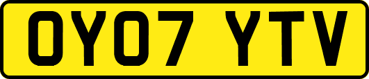 OY07YTV