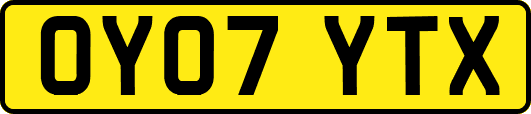OY07YTX