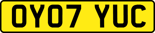 OY07YUC