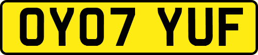 OY07YUF