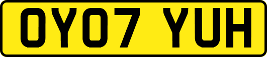 OY07YUH