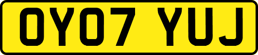 OY07YUJ