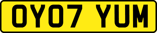 OY07YUM