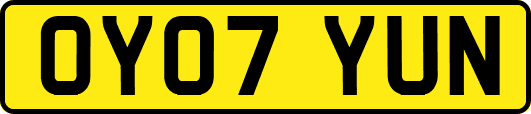 OY07YUN