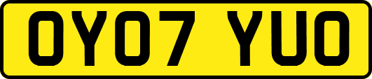 OY07YUO