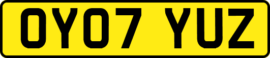 OY07YUZ
