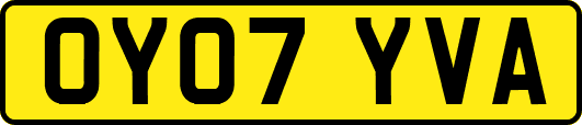 OY07YVA