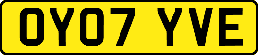 OY07YVE