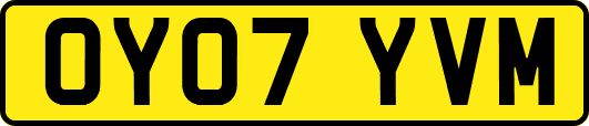 OY07YVM