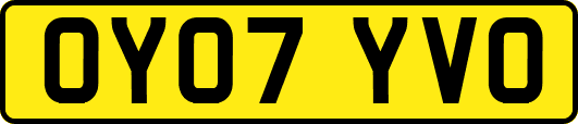 OY07YVO