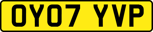 OY07YVP
