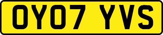 OY07YVS