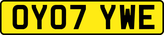 OY07YWE