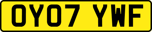 OY07YWF
