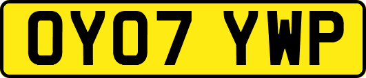 OY07YWP