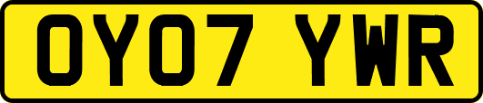 OY07YWR