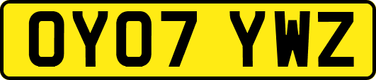 OY07YWZ