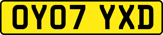 OY07YXD