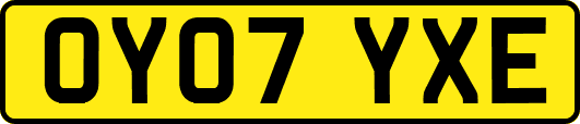 OY07YXE