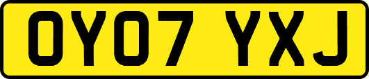 OY07YXJ