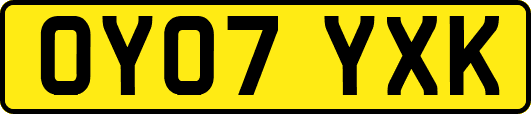 OY07YXK
