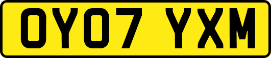 OY07YXM