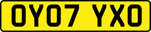 OY07YXO