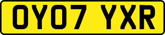 OY07YXR