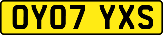 OY07YXS